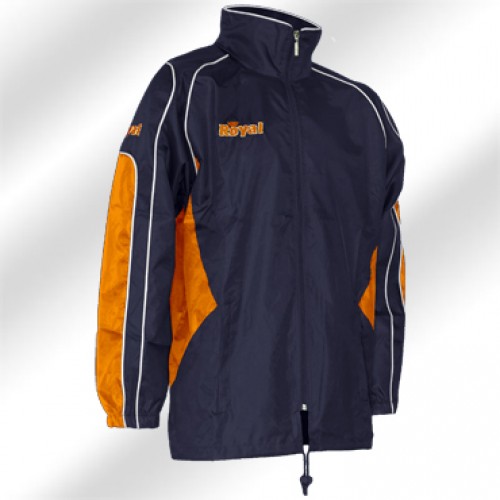 RAIN JACKET DYNAMIC